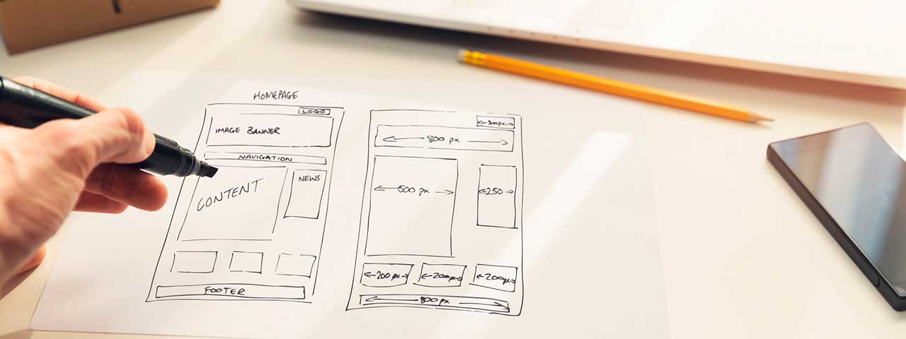 Essential Steps to Build a Successful Website
