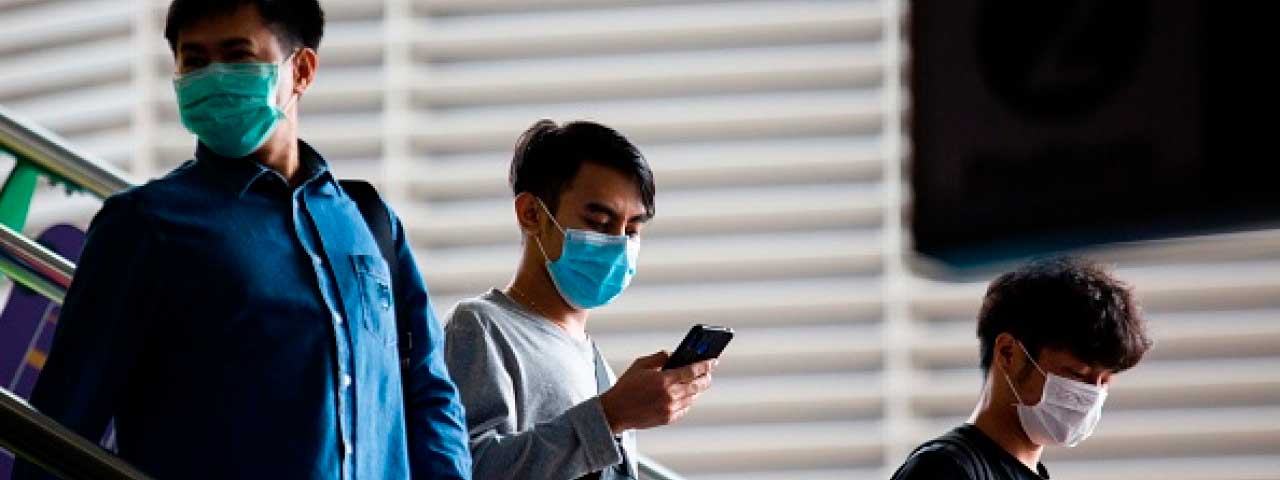 PixoLabo - E-Commerce in the Coronavirus Pandemic - Increase in Mobile Search Traffic