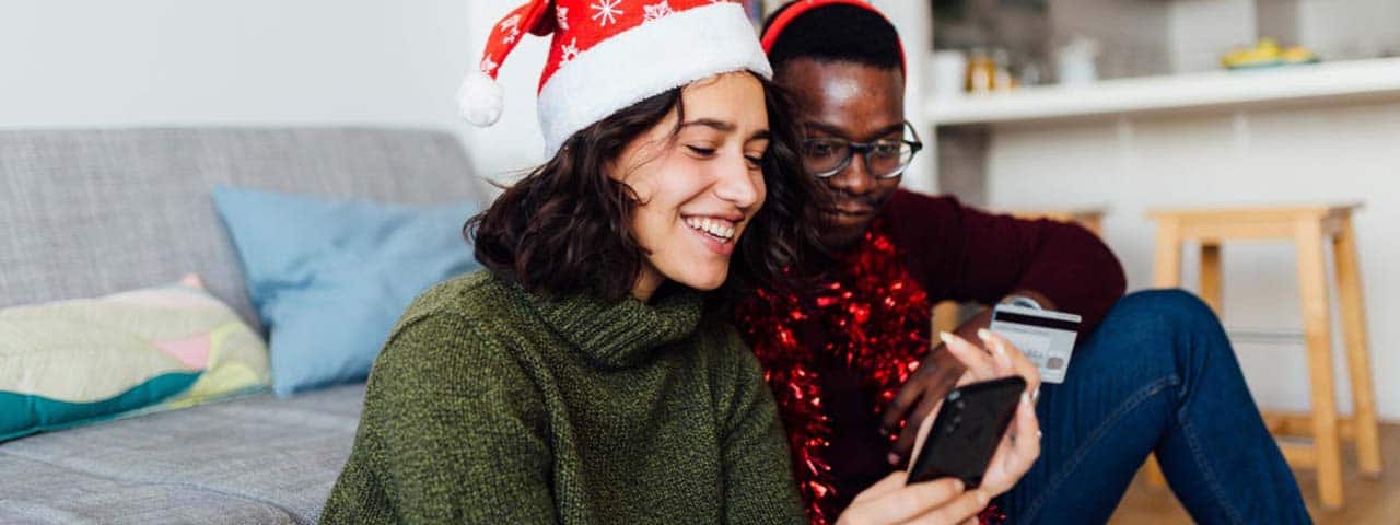 PixoLabo - Optimizing your e-commerce website for Christmas: Prepare for Mobile Shoppers