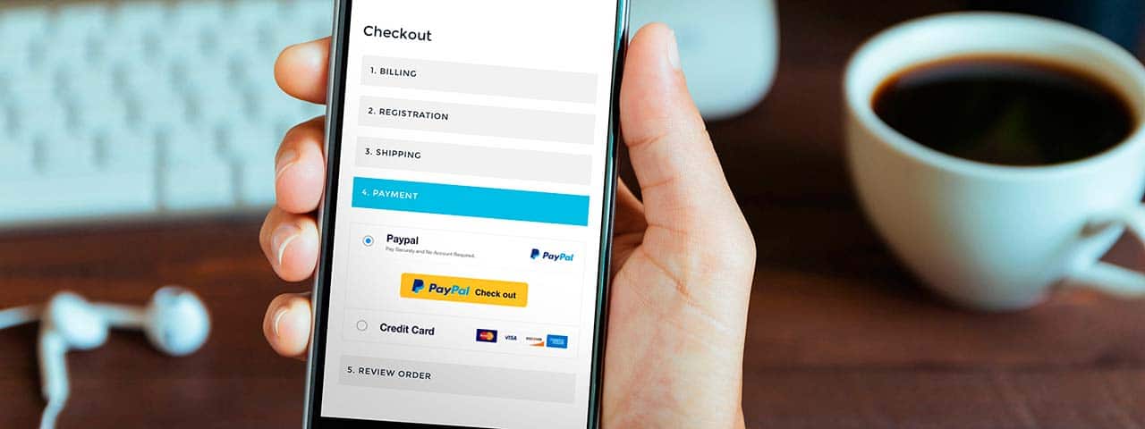 PixoLabo - Provide multiple payment options