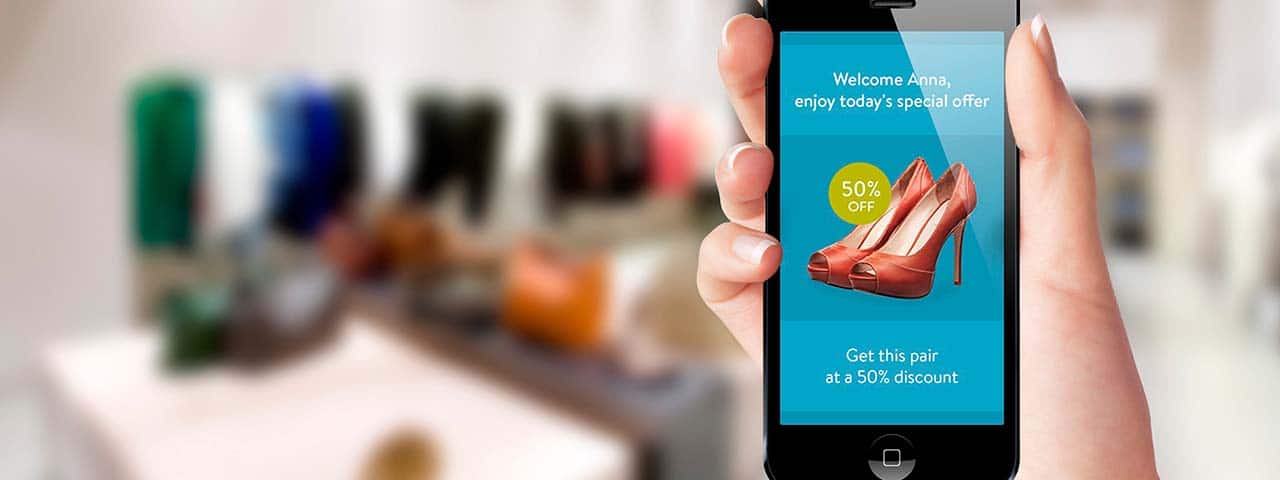 PixoLabo - Emerging E-Commerce Design Trends for 2022: App-Like E-Commerce Features
