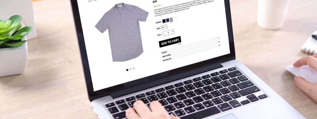 Tips for optimizing product pages