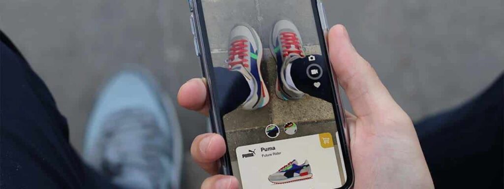 Emerging eCommerce Trends for 2023: More Use of Video and AR