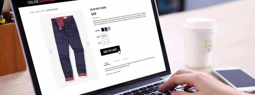 optimize your e-commerce product pages