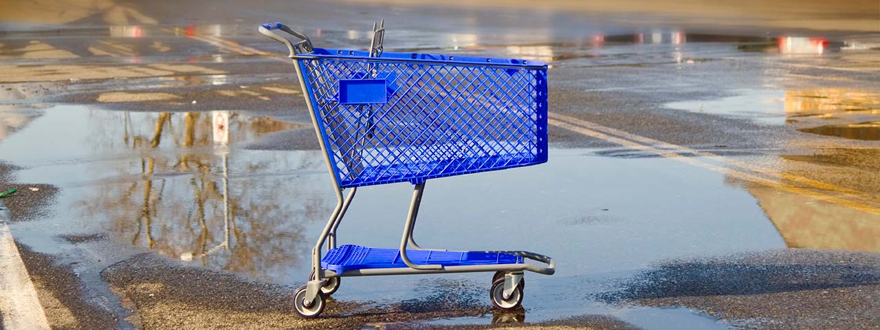 Increase e-commerce conversion rates by sending abandoned cart emails