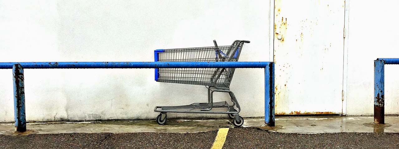 common ecommerce challenges: reducing shopping cart abandonment