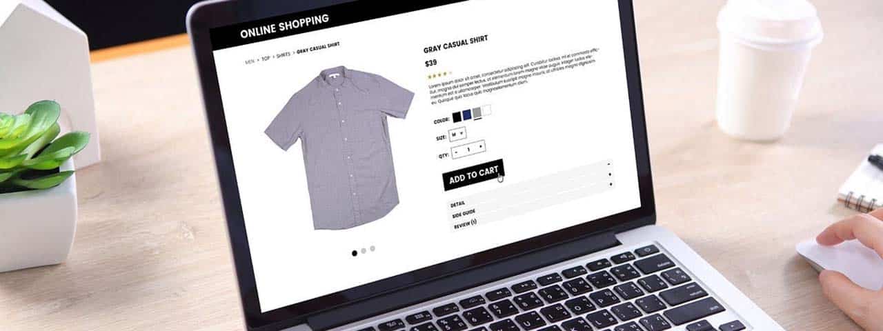 How to optimize e-commerce product images for SEO: Include product attributes