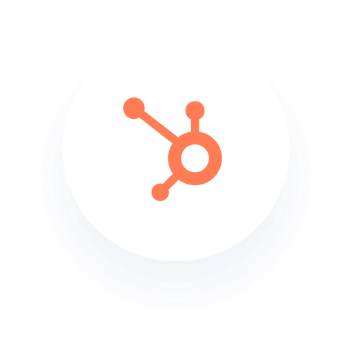 Hubspot Icon