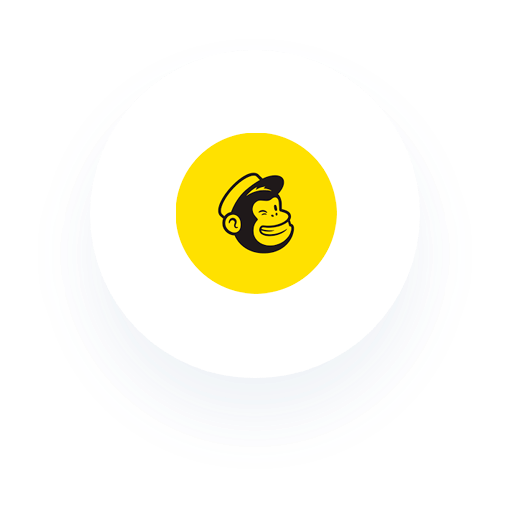 Mailchimp Icon