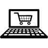 PixoLabo - E-Commerce Store Icon