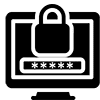 PixoLabo - Password Protection Icon