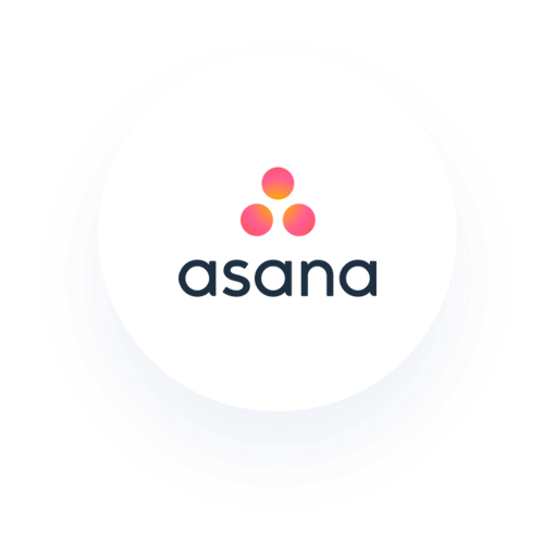 Asana Icon